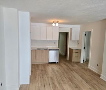 For Lease - 52 Peter Street Unit# 1, Mississauga, Ontario - Photo 1