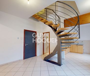 3 pièces duplex - Photo 1