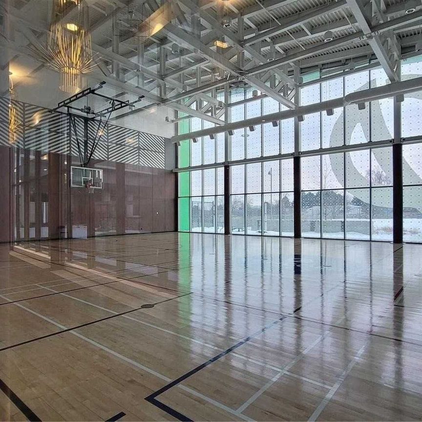 For Lease - 115 McMahon Drive Unit# 1708, Toronto, Ontario - Photo 1