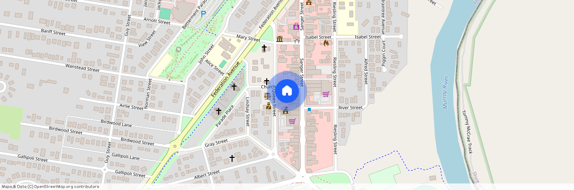 5/16 Church Street, NSW 2646, Corowa