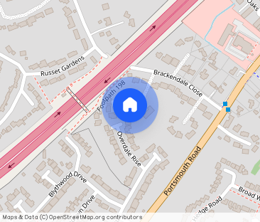 Rayfields, Camberley, Surrey, GU15 - Photo 1