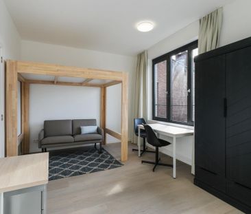 Frans Vermeylenstraat 1 / 0202, 3000 Leuven - Foto 4