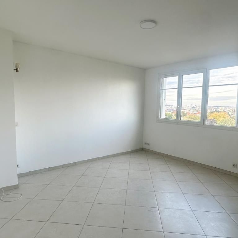 Location Appartement 2 pièces 40m² - Photo 1