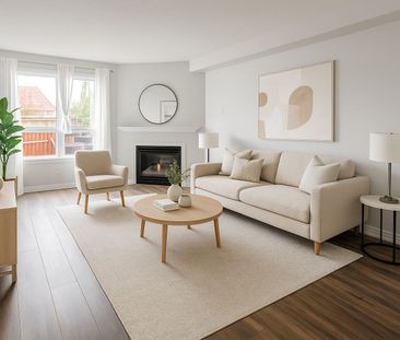 For Lease - 15 Queen Anne Drive, Brampton, Ontario - Photo 1