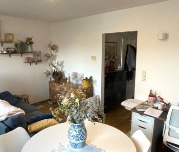 Appartement te huur in Leuven voor € 920 met 1 slaapkamer - Foto 1