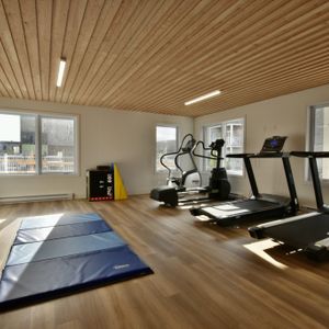 3 ½ à Louer, Gym Inclus! - Photo 2