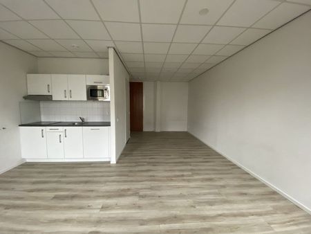 Te huur: Studio Deventerstraat in Apeldoorn - Foto 2