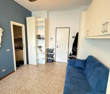 Monolocale via Antonio Curti 4, Corso San Gottardo, Milano - Photo 6