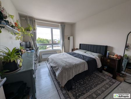 595, rue chateauguay, Saint-Sauveur à louer - Photo 3