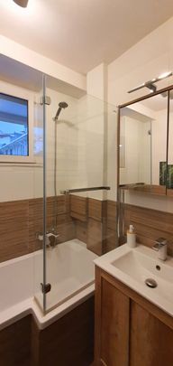 Mieszkanie do wynajęcia 2 pokoje Antonia Corazziego, Warszawa 35.44 m² - Photo 1