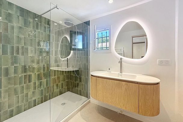 Cannes Basse Californie Charmante maison de ville 4 pièces - Photo 1