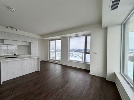 NEXT2 AT ELGIN EAST: BAYVIEW & ELGIN MILLS (2 DAVID EYER RD) AD#101229 - Photo 1