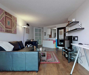 For Lease - 7 Concorde Place Unit# 410, Toronto, Ontario - Photo 5