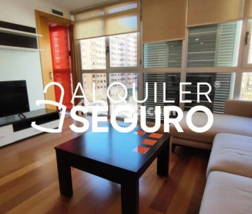 Piso en alquiler en Camins Al Grau - Photo 4