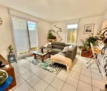 Location maison 3 pièces - 68m² à Blaye (33390) - Photo 6