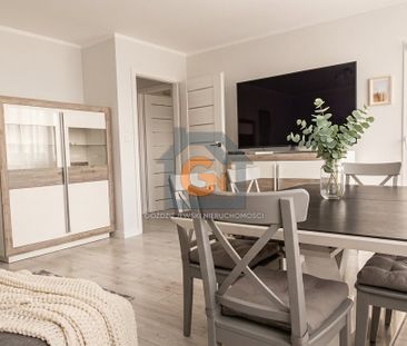 Wynajmę 3 pokojowe mieszkanie z balkonem w Legnicy ul. Pomorska 2 - Фото 6