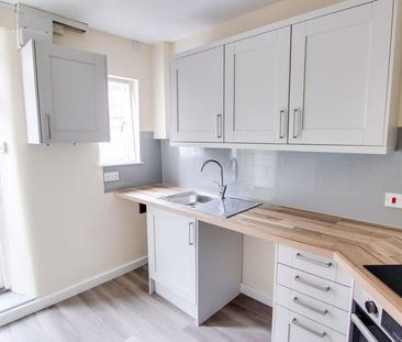 1 bedroom terraced house to rent - Photo 4