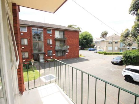 6/62 Arthur Street Marrickville - Photo 5
