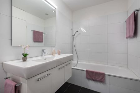 4.5 Zimmer, 137 m², 1. Stock - Photo 4