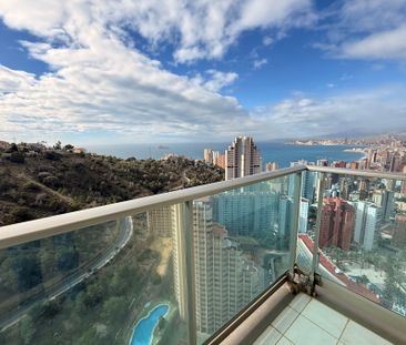 Apartamento de alquiler en Viena, Rincón Alto - Photo 6