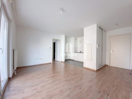 NEUDORF - 2P - 40.42m² - Photo 4