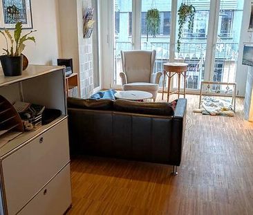 4½ Zimmer-Wohnung in Winterthur - Oberwinterthur, möbliert, auf Zeit - Foto 1