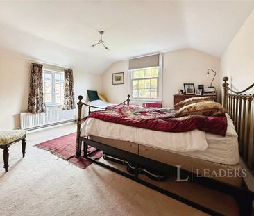 2 bedroom cottage to rent Far Street, Wymeswold, Loughborough, Leic... - Photo 3