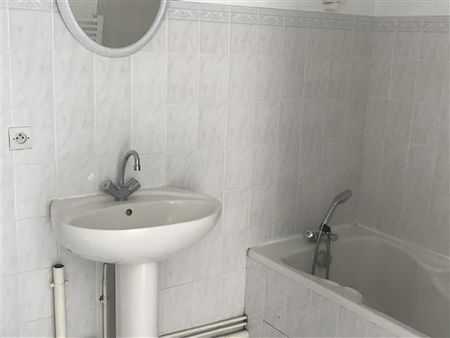 Location Appartement 3 pièces 54m² MONISTROL SUR LOIRE 43120 - Photo 3