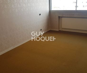 Appartement Villeurbanne 4 pièces 116.43 m² - Photo 6