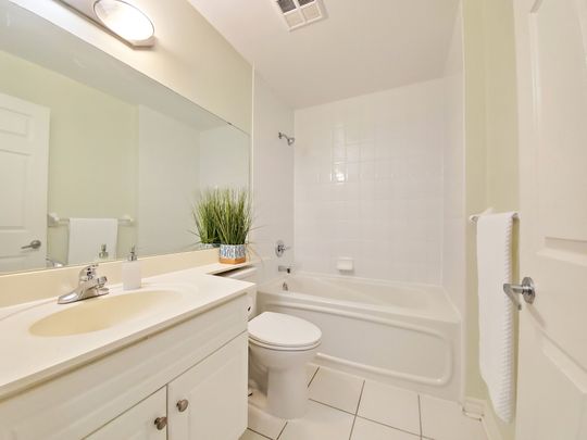 For Lease - 19 Barberry Place Unit# 105, Toronto, Ontario - Photo 1