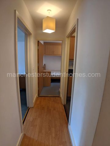 Mitford Road, Manchester, M14 6NT - Photo 3