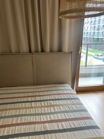 Mieszkanie do wynajęcia - Warszawa, Marcina Kasprzaka - Zdjęcie 3