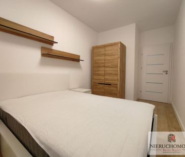 Tarnów. ul. Bora Komorowskiego - nowoczesne, umeblowane mieszkanie,... - Zdjęcie 5