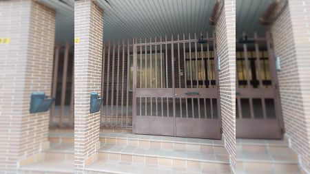 1-bedroom apartment for rent in Quintana, Madrid - Photo 4
