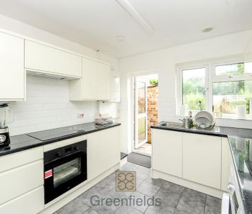 2 bedroom detached bungalow to rent - Photo 3