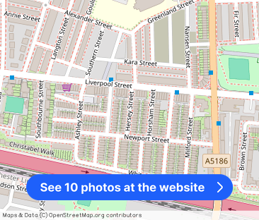 Hersey Street, Salford, M6 - Photo 1