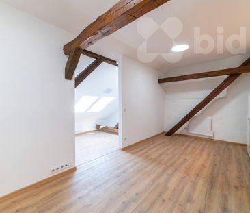 Pronájem krásného bytu 1+1 v centru Vizovic - Fotografie 6