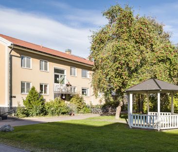 Svartbäcksgatan 50 L, 75333, Uppsala - Foto 5