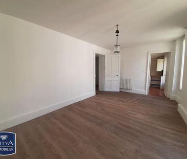 Location Appartement 3 pièces 51m² AGEN 47000 - Photo 1