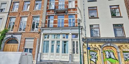 Loft te huur in Brussel voor € 800 met 1 slaapkamer - Photo 3