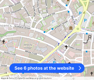 Metis, 1 Scotland St, S3 7AQ - Photo 1