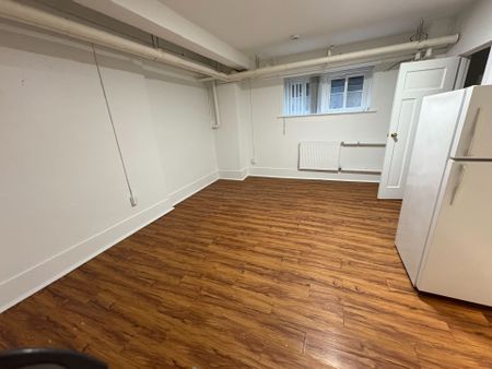 For Lease - 160 Huron Street Unit# 108, Toronto, Ontario - Photo 5