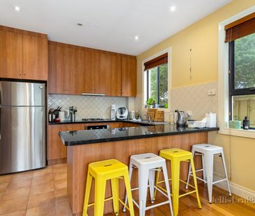 3/1 Federal Street, Williamstown - Photo 1