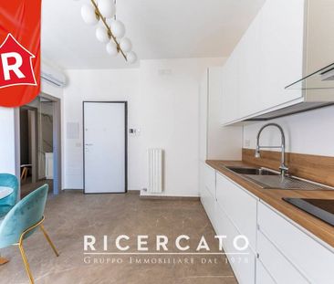 Bilocale via Francesco Milizia 55, Ariosto, Lecce - Foto 6