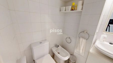 Piso en alquiler en Plaza Zurradores - Photo 3