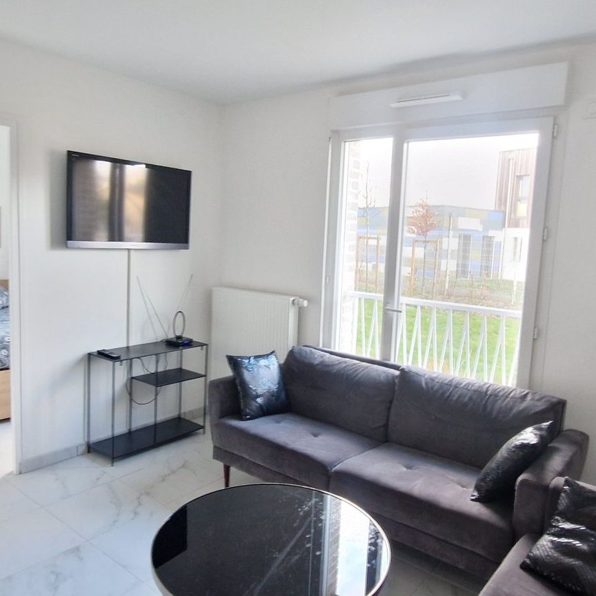 Location Appartement 2 pièces 29m² COLOMBES 92700 - Photo 1