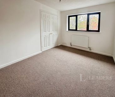 2 bedroom end of terrace to rent Mill Brook Drive, B31 - Photo 2
