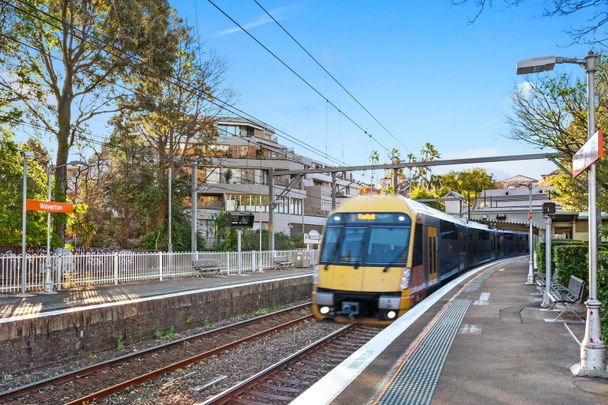 22/104 Bay Road, Waverton NSW 2060 - Apartment For Rent | Domain - Photo 1