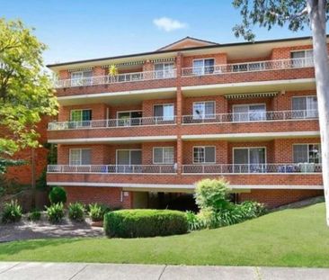 Large Two Bedroom Unit with Garage - Photo 1