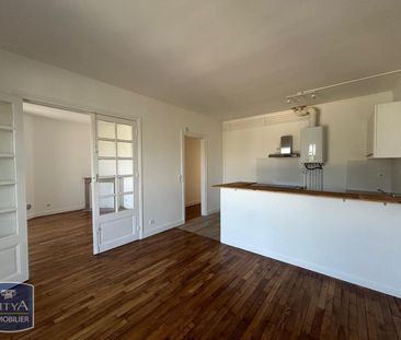 Location Appartement 3 pièces 45m² DRAVEIL 91210 - Photo 6